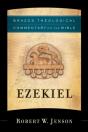 Ezekiel (Brazos Theological Commentary On The Bible) - Preview