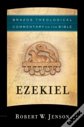 Ezekiel (Brazos Theological Commentary On The Bible)