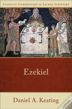 Capa do artigo Ezekiel (Catholic Commentary On Sacred Scripture)
