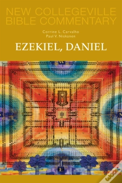 Capa do artigo Ezekiel, Daniel