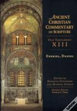 Capa do artigo Ezekiel, Daniel