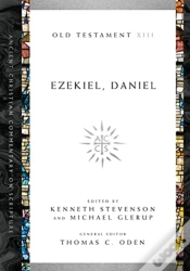 Capa do artigo Ezekiel, Daniel