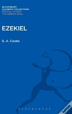 Capa do artigo Ezekiel