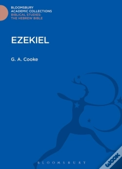 Capa do artigo Ezekiel