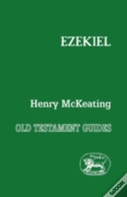 Capa do artigo Ezekiel