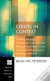 Ezekiel In Context