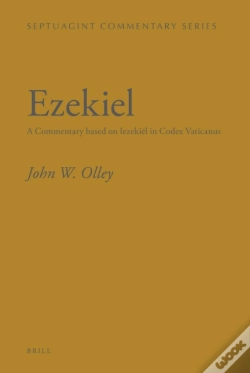 Capa do artigo Ezekiel