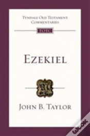 Capa do artigo Ezekiel