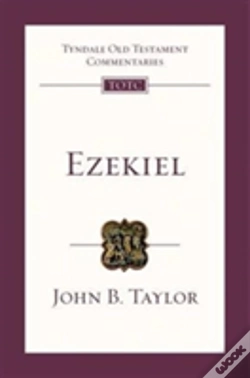Capa do artigo Ezekiel