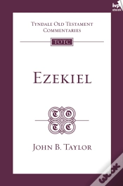 Capa do artigo Ezekiel