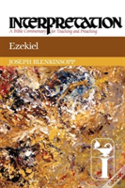 Capa do artigo Ezekiel