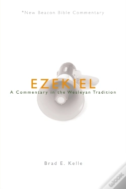 Capa do artigo Ezekiel