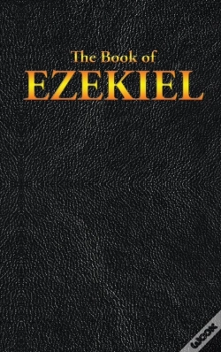 Capa do artigo Ezekiel
