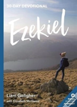 Capa do artigo Ezekiel