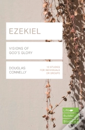 Capa do artigo Ezekiel (Lifebuilder Bible Studies)