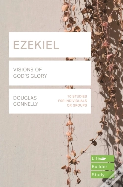 Capa do artigo Ezekiel (Lifebuilder Bible Studies)