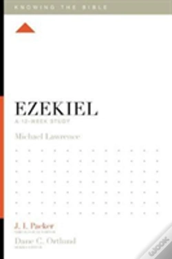 Capa do artigo Ezekiel