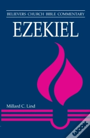 Capa do artigo Ezekiel