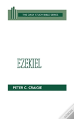 Capa do artigo Ezekiel