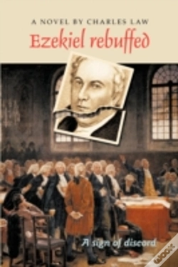 Capa do artigo Ezekiel Rebuffed