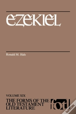 Capa do artigo Ezekiel