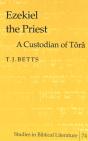 Ezekiel The Priest - Preview