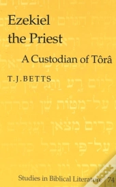 Ezekiel The Priest