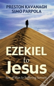 Capa do artigo Ezekiel To Jesus