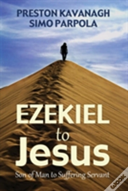 Capa do artigo Ezekiel To Jesus