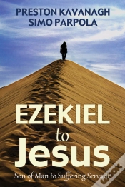 Capa do artigo Ezekiel To Jesus