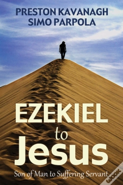 Capa do artigo Ezekiel To Jesus