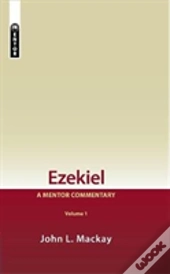 Ezekiel Vol 1