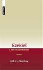 Ezekiel Vol 2: A Mentor Commentary - Preview