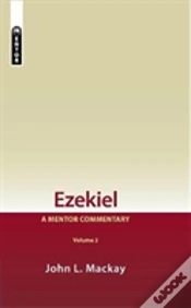 Capa do artigo Ezekiel Vol 2: A Mentor Commentary