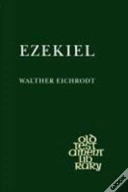Capa do artigo Ezekiel