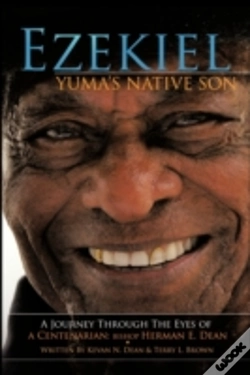 Capa do artigo Ezekiel, Yuma'S Native Son