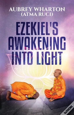 Capa do artigo Ezekiel'S Awakening Into Light
