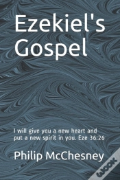 Capa do artigo Ezekiel