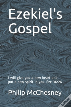 Capa do artigo Ezekiel'S Gospel