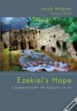 Capa do artigo Ezekiel'S Hope: A Commentary On Ezekiel