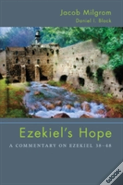 Capa do artigo Ezekiel'S Hope
