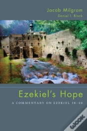 Capa do artigo Ezekiels Hope