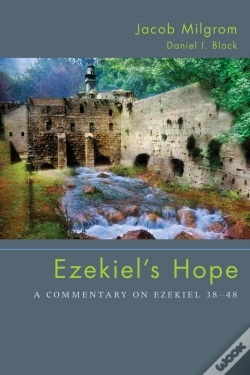 Capa do artigo Ezekiels Hope