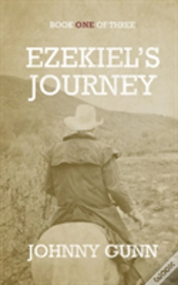 Capa do artigo Ezekiel'S Journey