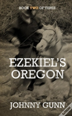 Capa do artigo Ezekiel'S Oregon