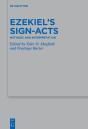 Ezekiel'S Sign-Acts - Preview