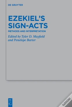 Capa do artigo Ezekiel'S Sign-Acts