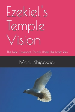 Capa do artigo Ezekiel'S Temple Vision