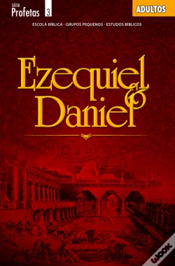 Capa do artigo Ezequiel E Daniel | Aluno