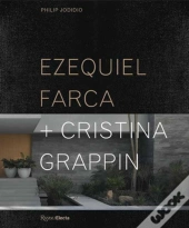 Ezequiel Farca + Cristina Grappin
